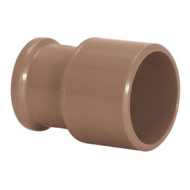 Bucha de Redução Soldável Longa 50mmX20mm Amanco