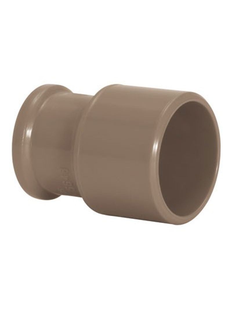 Bucha De Redução Soldável Longa 50x32mm Amanco 6396