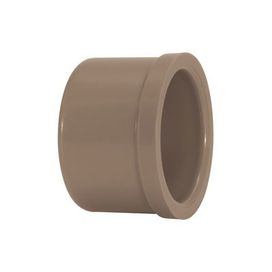 Cap Soldável 20mm Amanco