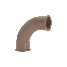 Curva 90º Soldável 60mm Amanco