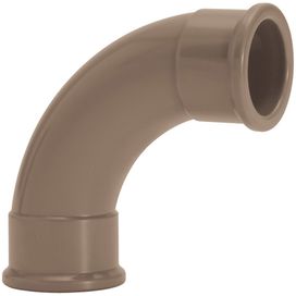 Curva 90 Soldavel Amanco 85mm