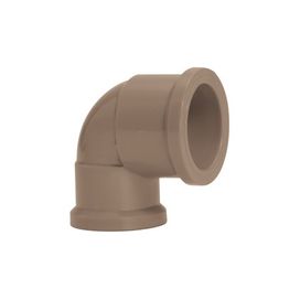 Joelho 90º Soldável 60mm Amanco