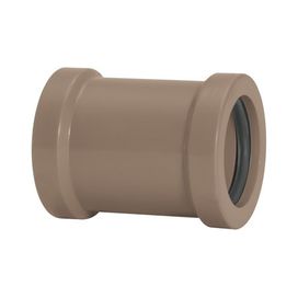 Luva de Correr Soldável 20mm Amanco