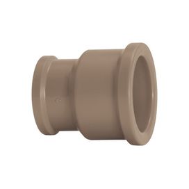 Luva de Redução Soldável 32 x 25mm Amanco