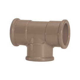 Tê Soldável 32mm Amanco