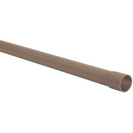 Tubo PVC Soldável 20mmx3m Amanco