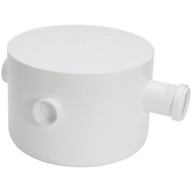 Caixa Sifonada Redonda Amanco 250X172X50