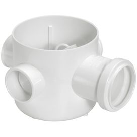 Corpo Caixa Sifonada Amanco 150x150x50