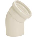 Curva-45-Curta-Esgoto-Amanco-100mm