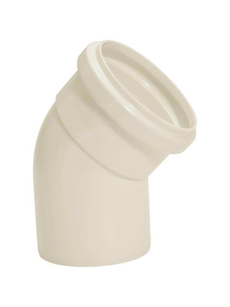 Curva-45-Curta-Esgoto-Amanco-100mm
