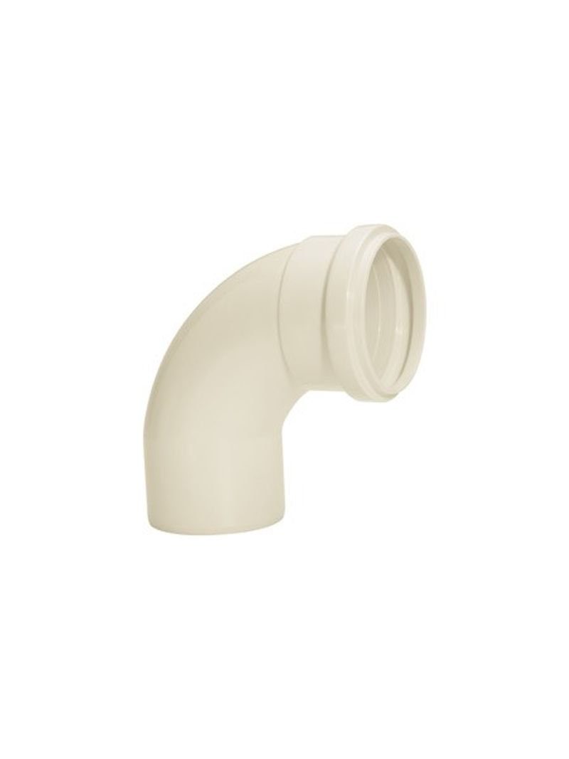 Curva-90°-Curta-para-Esgoto-75mm-Amanco