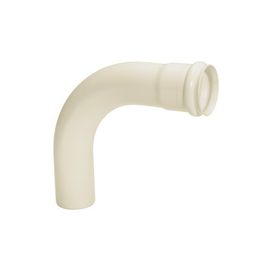 Curva 90° Longa para Esgoto 100mm Amanco