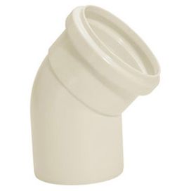 Joelho 45 Esgoto Amanco 150mm