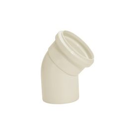 Joelho 45° para Esgoto 40mm Amanco