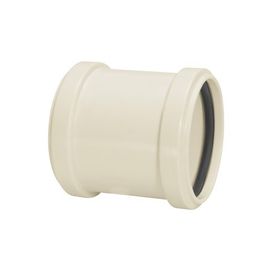 Luva de Correr para Esgoto 50mm Amanco