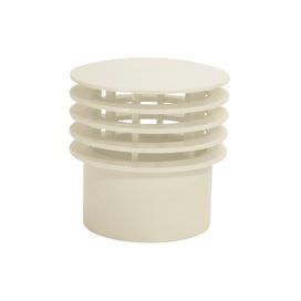 Terminal de Ventilação para Esgoto 50mm Amanco