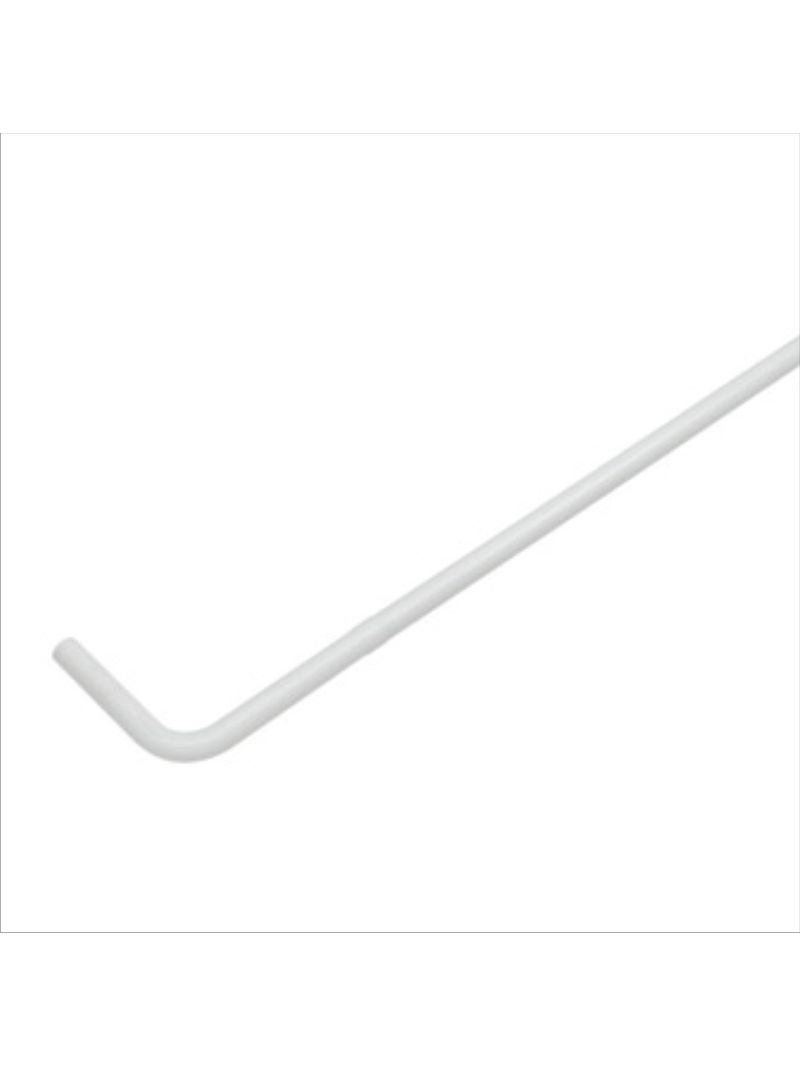 Tubo-Descarga-Ext.Longo-1.60MT-40MM-Amarelo