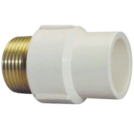 Conector Macho Aquatherm® 22mmx1/2 Tigre