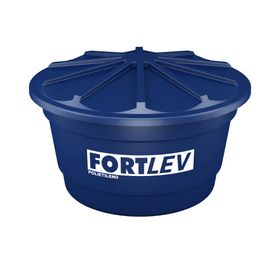 Caixa D água Polietileno  500 Litros Fortlev