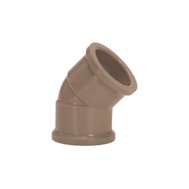 Joelho 45º Soldável 40mm Amanco