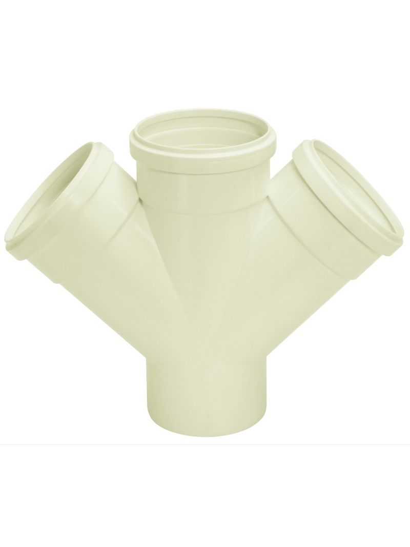 Juncao-Dupla-Esgoto-100x100x100mm-Amanco-