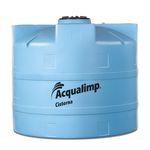 Cisterna-Sem-Equipamento-5000-Litros-Azul-Acqualimp-