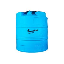 Cisterna sem Equipamento 3.000L Acqualimp
