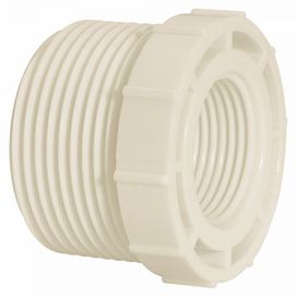 Bucha Redução Roscável Amanco 1x1/2