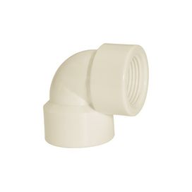 Joelho 90° Roscável ½ Amanco 1