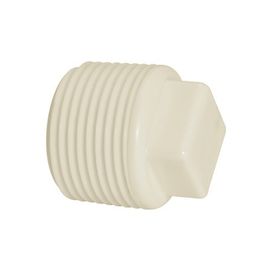 Plug Roscável ¾ Amanco