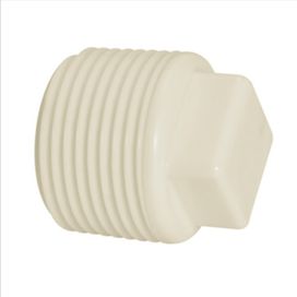 Plug Roscável 1 Amanco