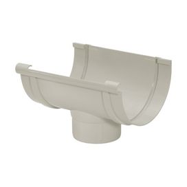 Bocal Para Calha Pluvial 170x100 Amanco