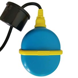 Eletroboia Bivolt 15A 2.00M Coplasa