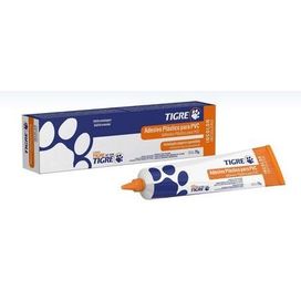 Adesivo 75g Tigre Incolor