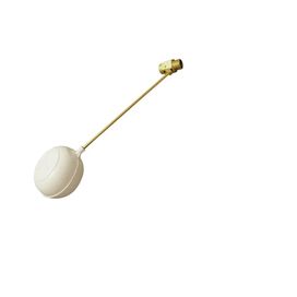 Torneira Boia Vazão Total 3/4 Balão Plástico Belmar