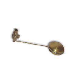 Torneira Boia Pressão 1 Balão Metal Belmar