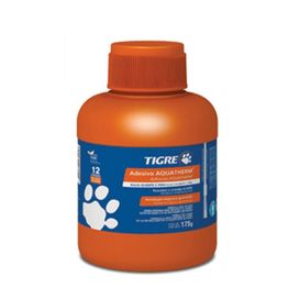 Adesivo Aquatherm 175G Tigre