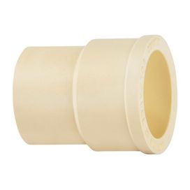 Luva Transição Ff Super Cpvc Dn 28X1