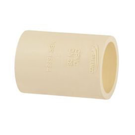 Luva Simples Ff Super Cpvc Dn 22