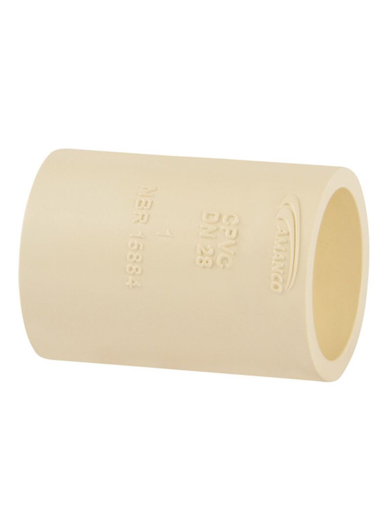 Luva-Simples-FF-Super-Cpvc-Amanco-Dn-28-