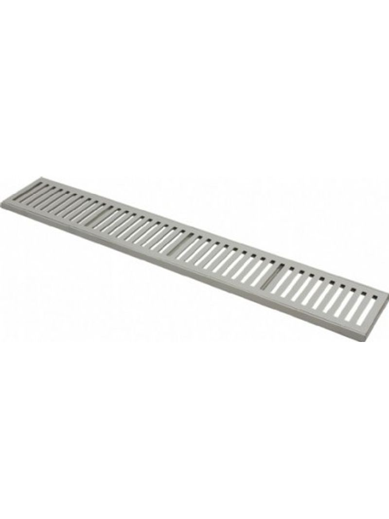 Grelha-Aluminio-C-Caixilho-15x100cm-Branco-GDA