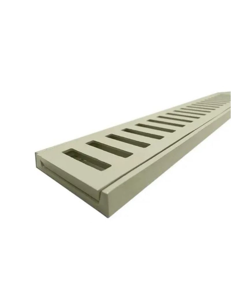 Grelha-Aluminio-Com-Caixilho-15X100cm-Gda-Bege