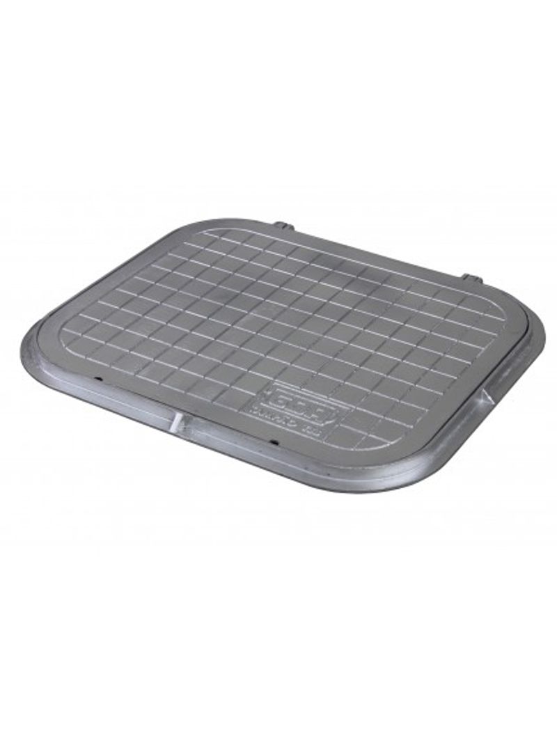 Tampao-Aluminio-T33-Articulado-Liso-45x45cm-GDA