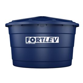 Caixa D água Polietileno 5.000 Litros Fortlev