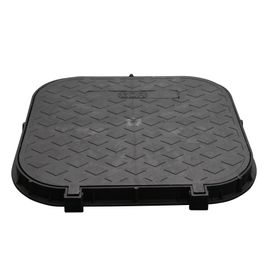 Tampão Pvc 44x48 Articulado Liso Gda