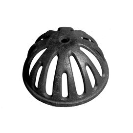 Ralo Abacaxi 3"" Ferro 75mm GDA