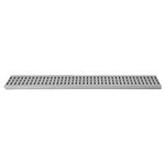 Grelha-Evolution-Cinza-Odem-Pp-13X100-