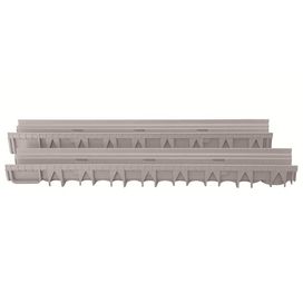 Canaleta Evolution Cinza Odem