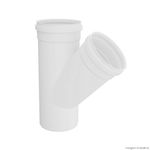 Juncao-Simples-Esg-Sn-200mm-Amanco-