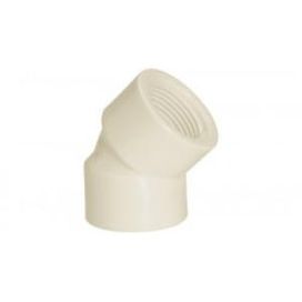 Joelho 45 Esg Sn Dn200mm Amanco